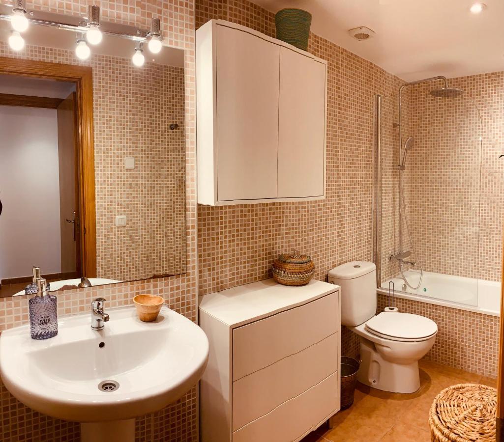 Noor Apartamento Begur Exterior photo