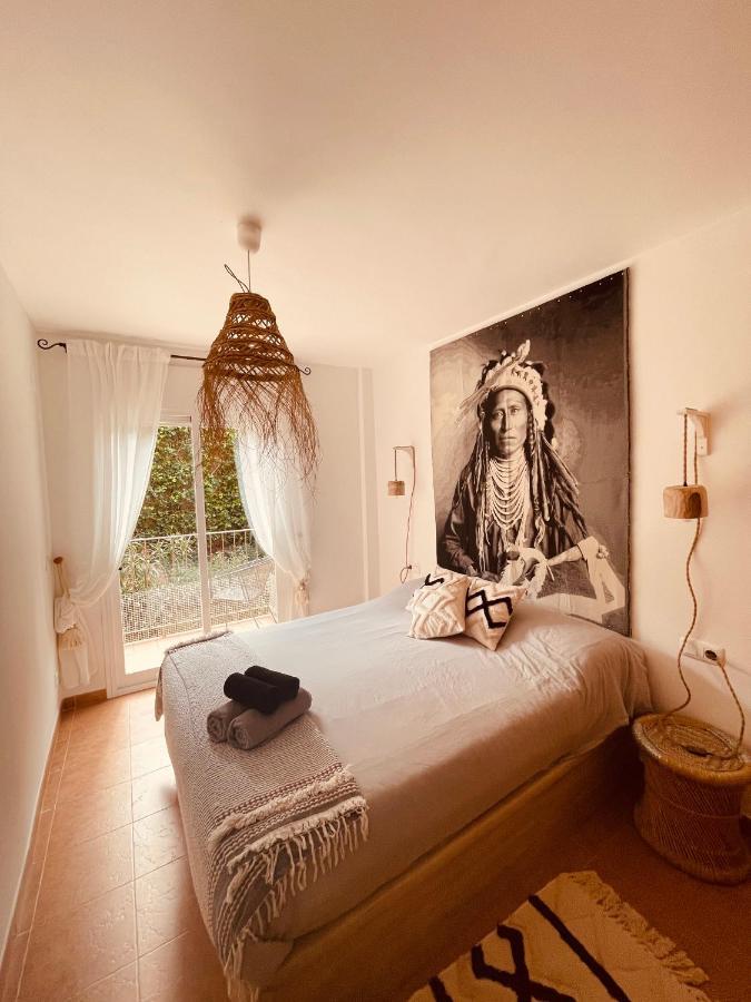 Noor Apartamento Begur Exterior photo